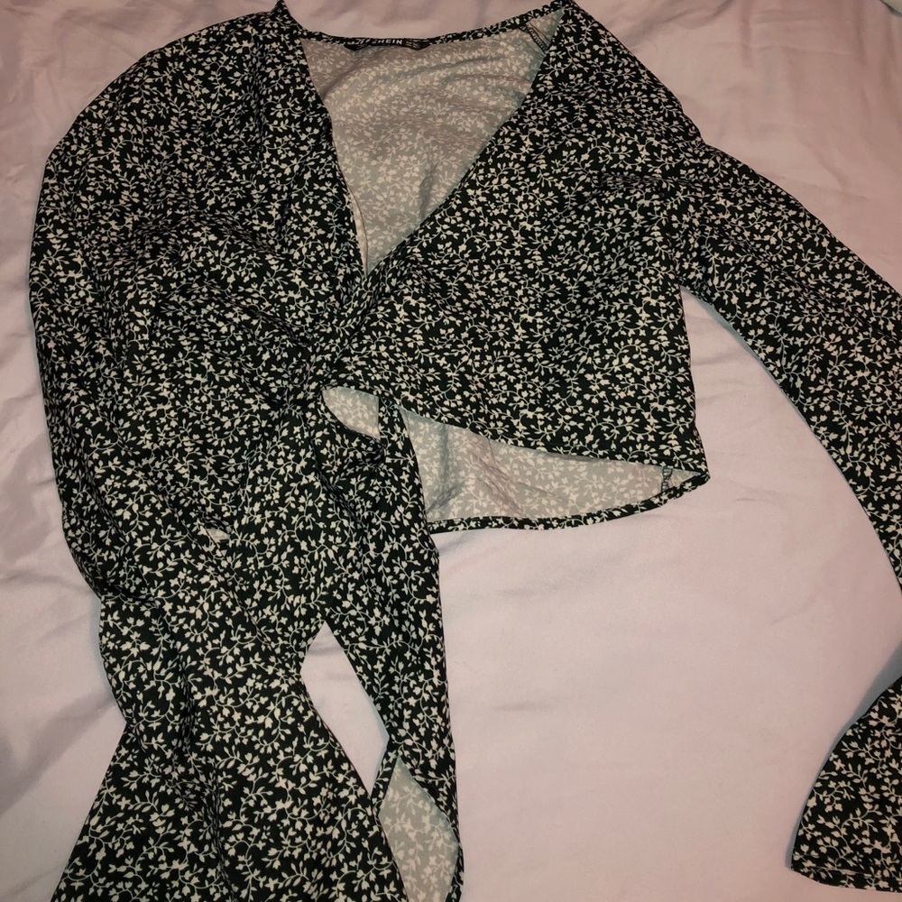 SHEIN top